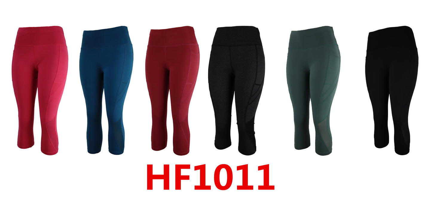 Women Active Legging HF1011