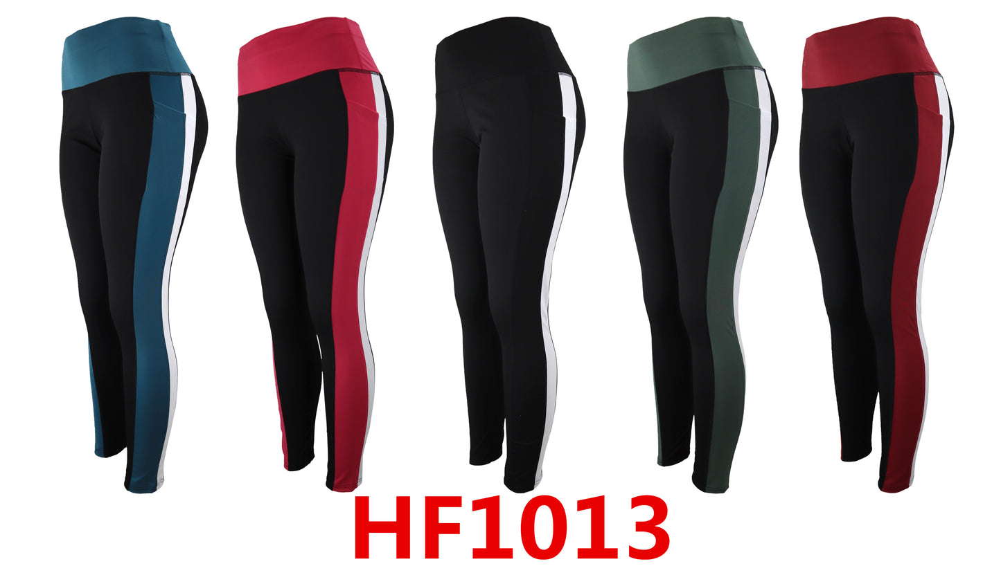 Women Active Legging HF1013