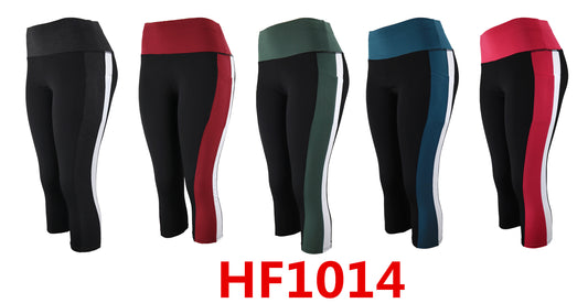 Women Active Legging HF1014