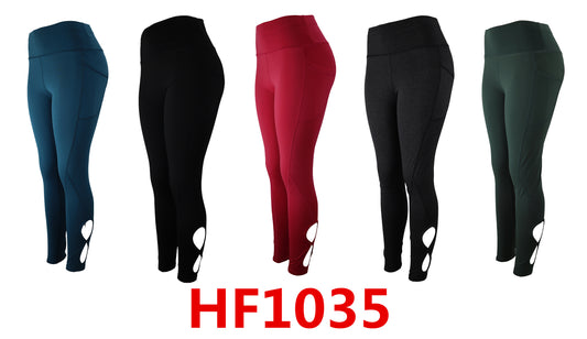 Women Active Legging HF1035