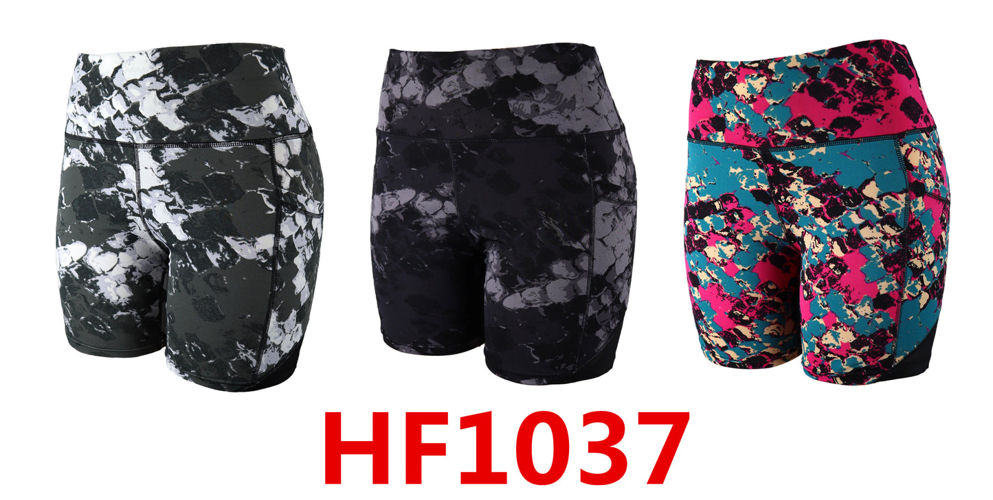 Women Active Legging HF1037