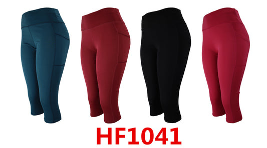 Women Active Legging HF1041