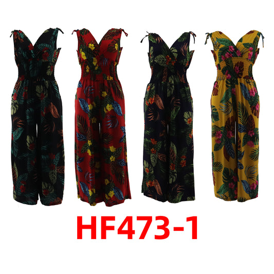 Women Dress AH473-1