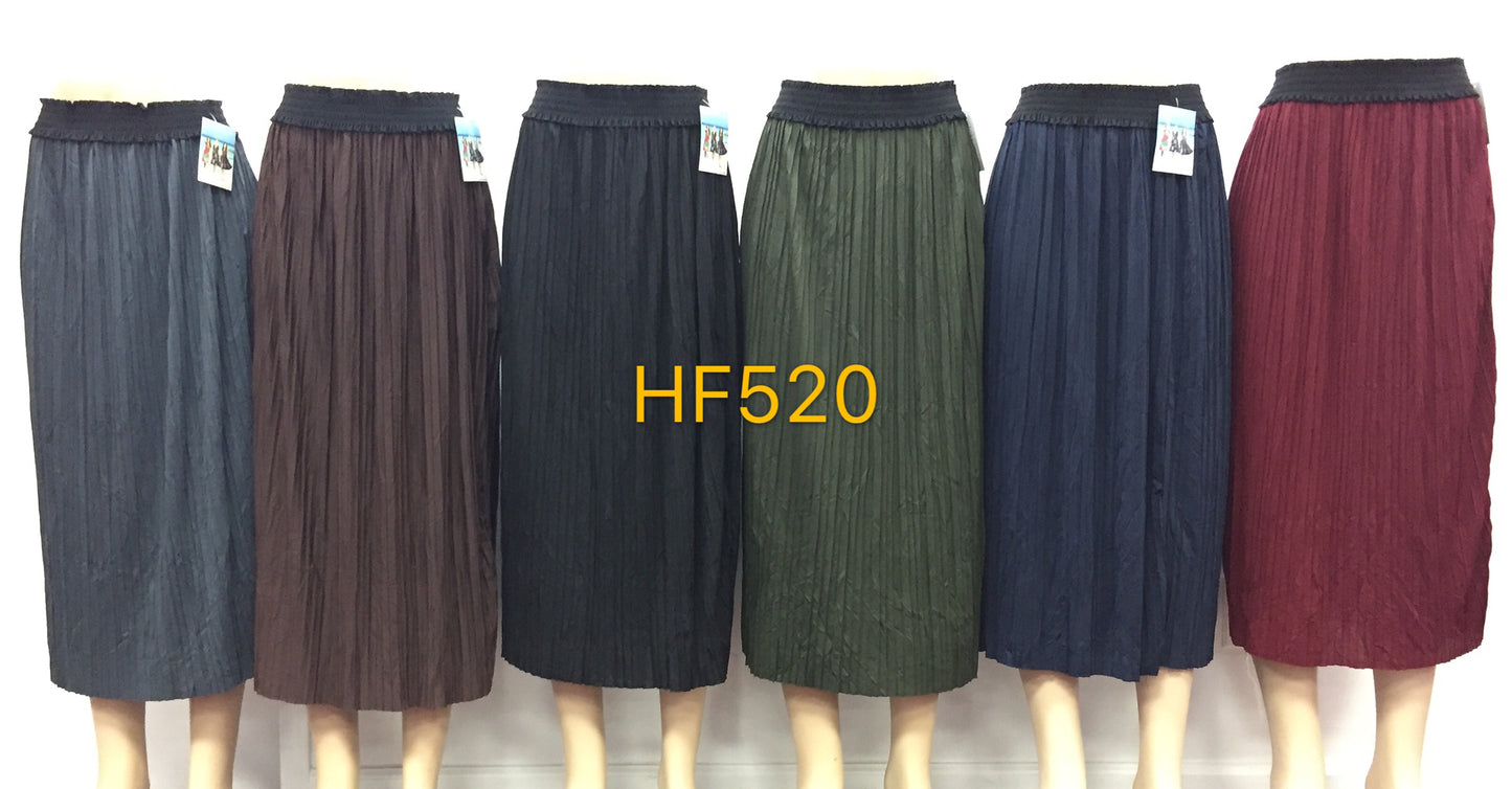 Women Skirt HF520
