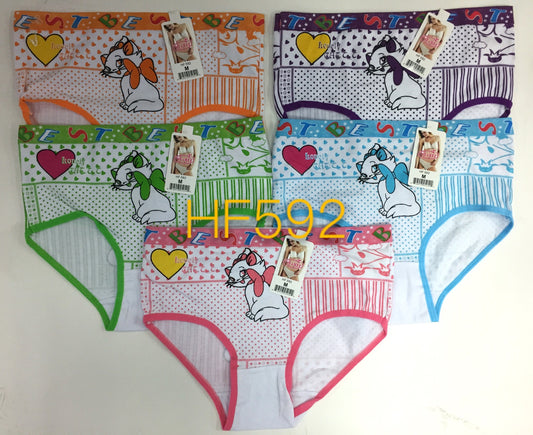 Kids Underwear HF592