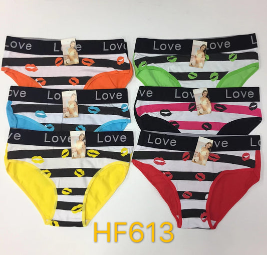 Women Underwear HF613-1