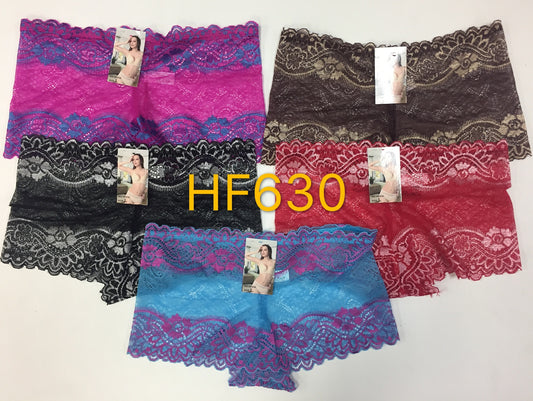 Women Underwear HF630