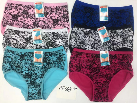 Women Underwear HF663