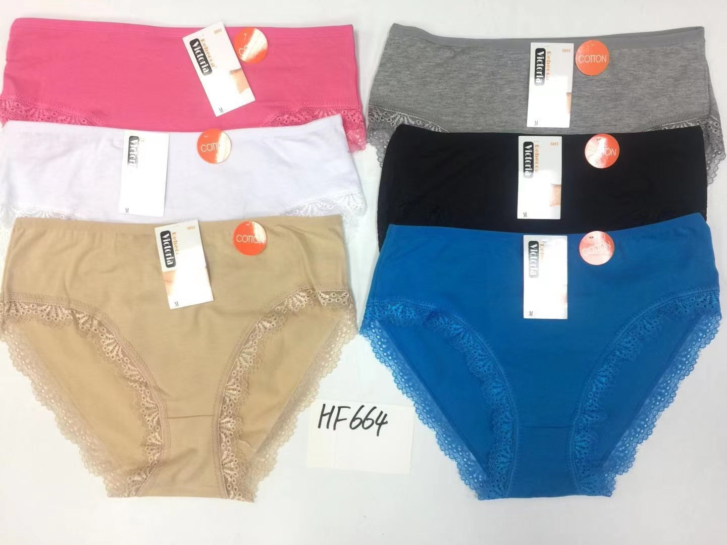 Women Underwear HF664-1