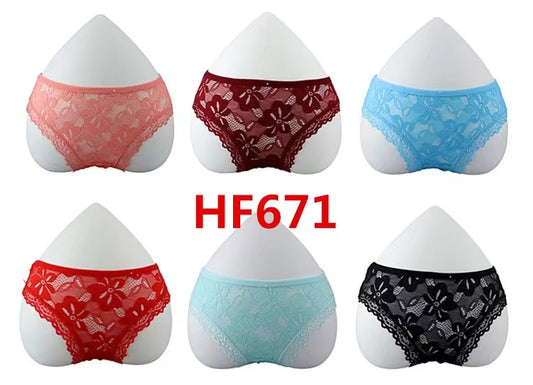 Women Underwear HF671-1