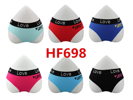 Women Underwear HF698-1