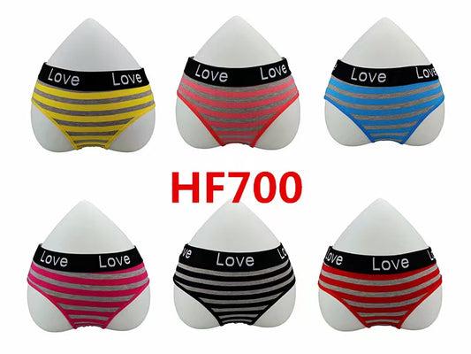 Women Underwear HF700-1