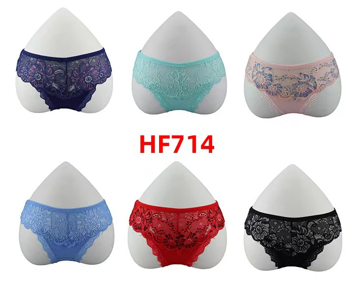 Women Underwear HF714-1
