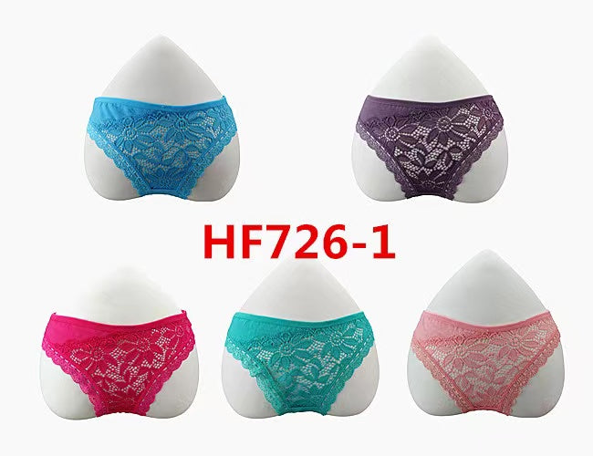 Women Underwear HF726-1