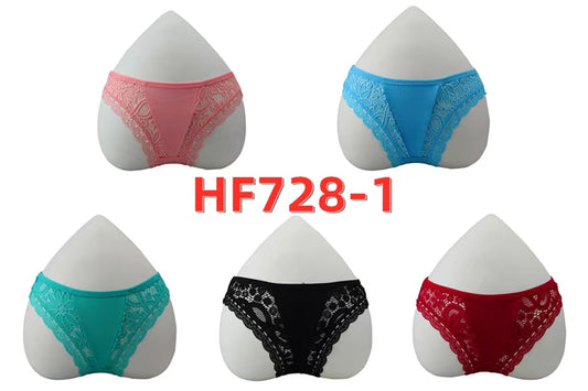 Women Underwear HF728-1
