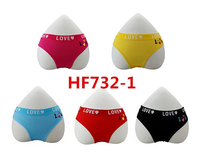 Women Underwear HF732-1