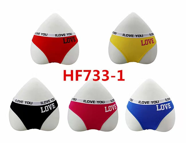Women Underwear HF733-1