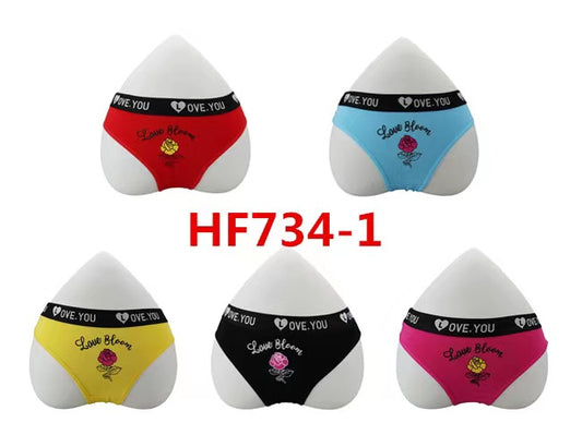 Women Underwear HF734-1