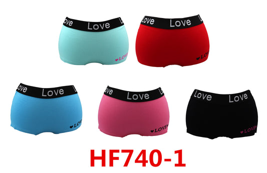 Women Underwear HF740-1