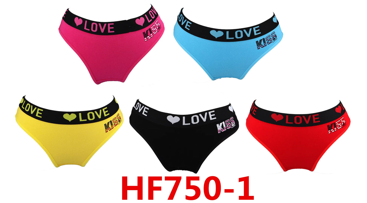 Women Underwear HF750-1