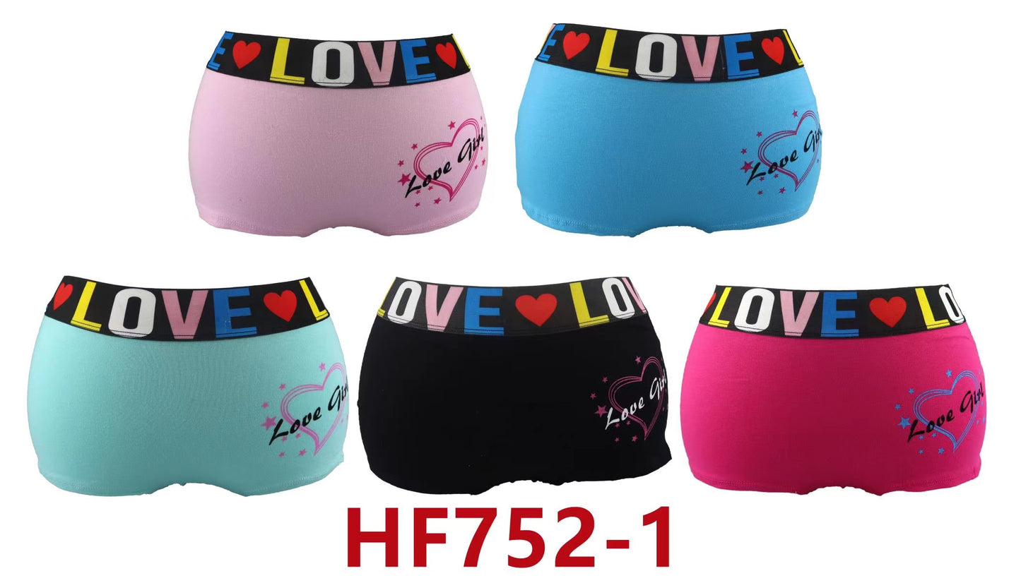 Women Underwear HF752-1