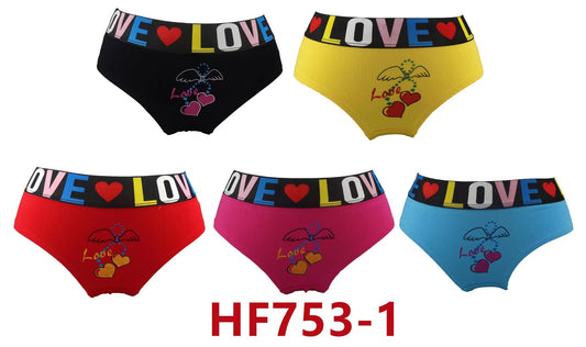 Women Underwear HF753-1