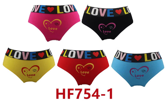 Women Underwear HF754-1