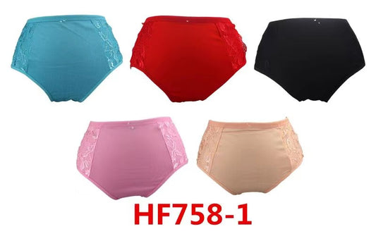 Women Underwear HF758-1