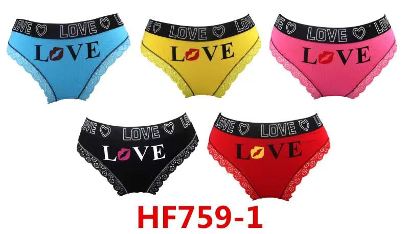 Women Underwear HF759-1