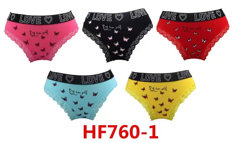 Women Underwear HF760-1