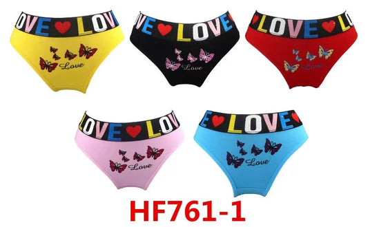 Women Underwear HF761-1