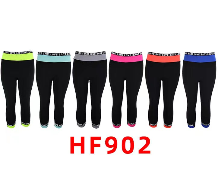 Women Active Legging HF902