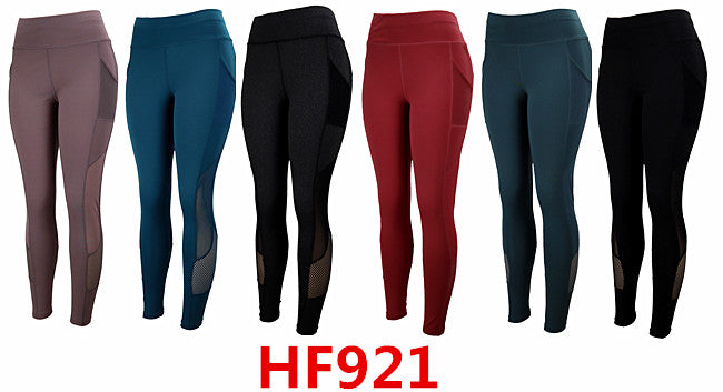 Women Active Legging HF921