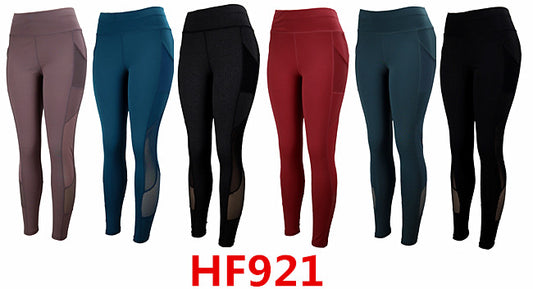 Women Active Legging HF921