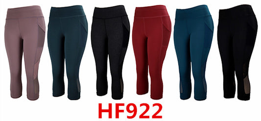 Women Active Legging HF922