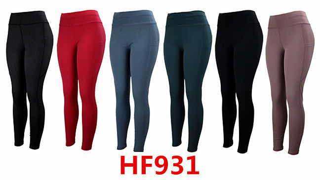 Women Active Legging HF931