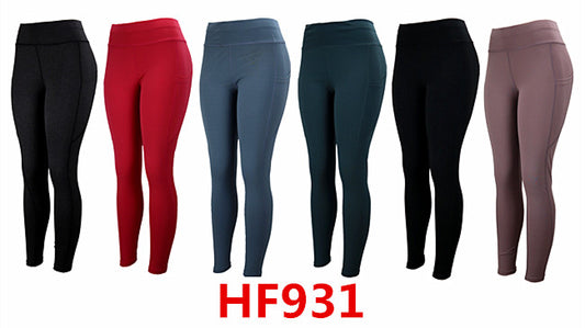 Women Active Legging HF931