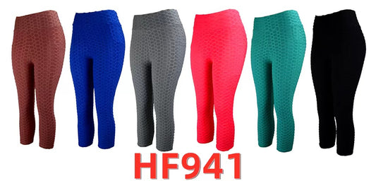 Women Active Legging HF941