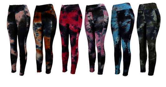 Women Active Legging HF942