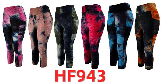 Women Active Legging HF943