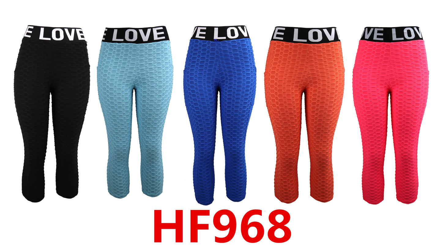 Women Active Legging HF1045