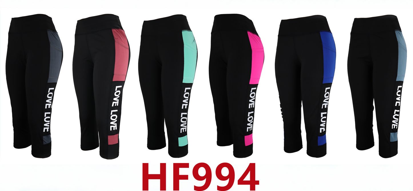 Women Active Legging HF994