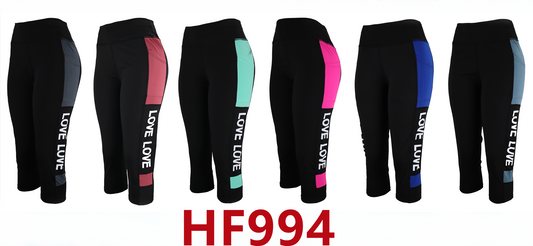 Women Active Legging HF994