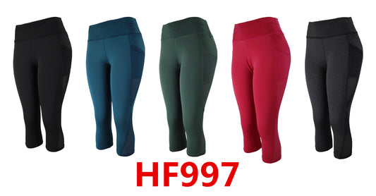 Women Active Legging HF997