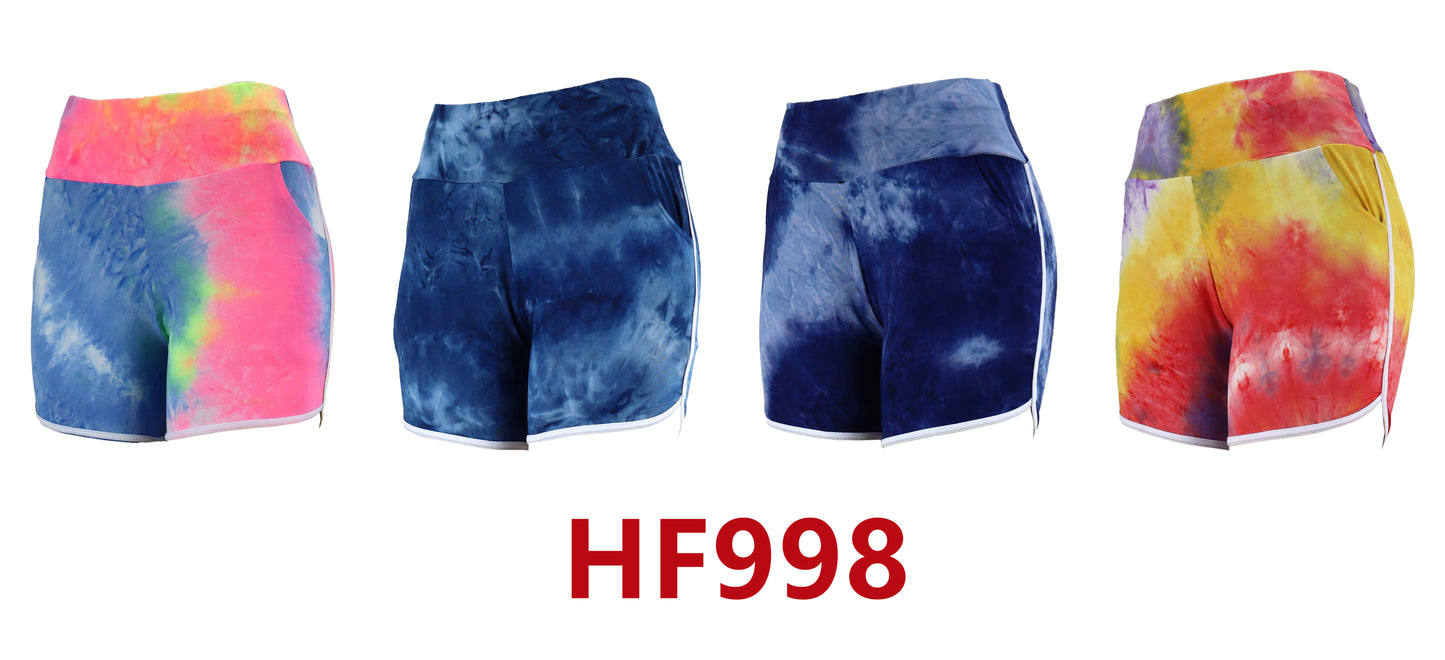 Women Active Legging HF998