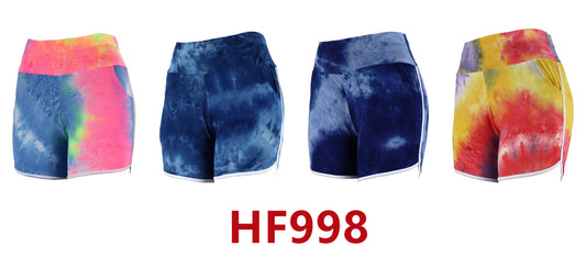 Women Active Legging HF998