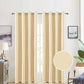 81052 Rugged Blackout window curtain