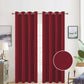 81052 Rugged Blackout window curtain