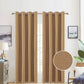 81052 Rugged Blackout window curtain