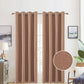 81052 Rugged Blackout window curtain